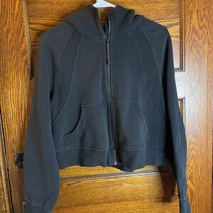Lululemon Scuba - Womens xs/s